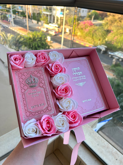 מארז קדושה אסתר