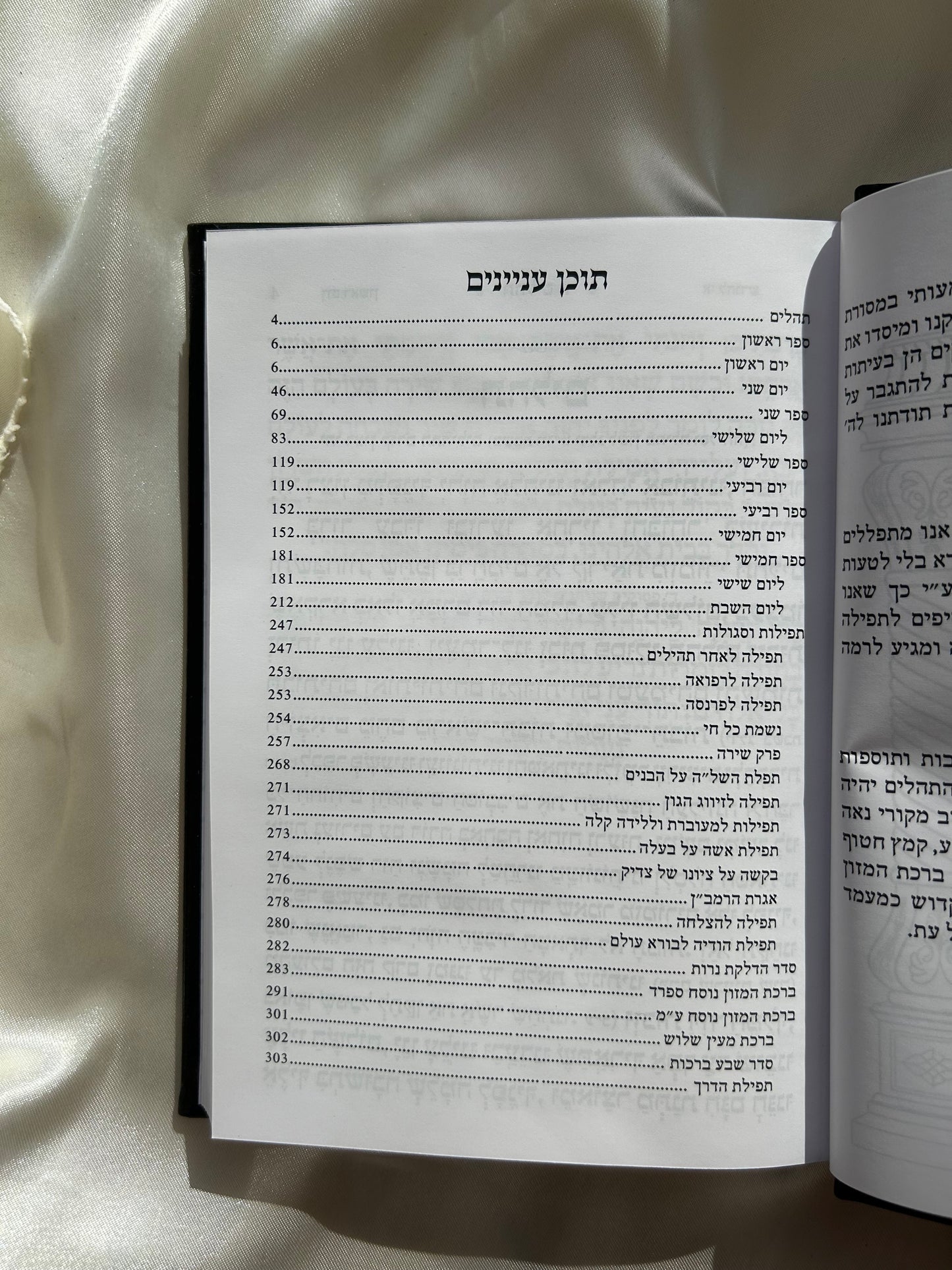 תהילים צ'ארמס האש שלי – ורוד כסף