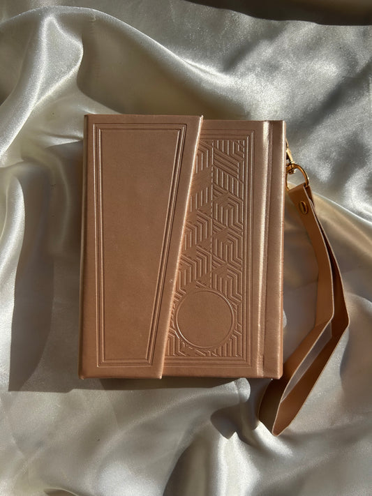 סידור כיס מגנט -צבע ניוד