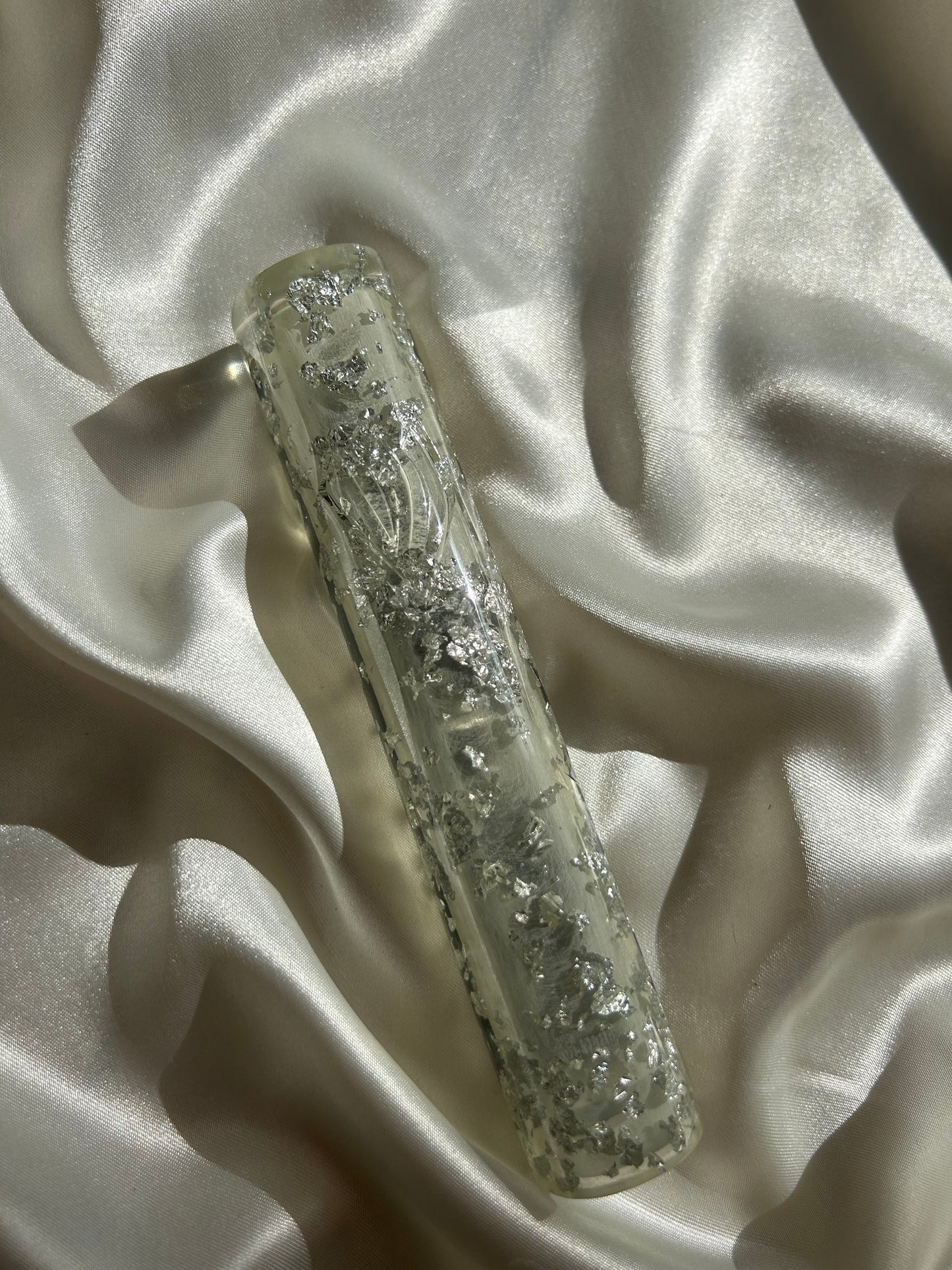 מזוזה פולמר נצנצים