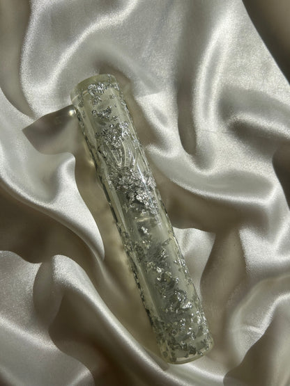 מזוזה פולמר נצנצים