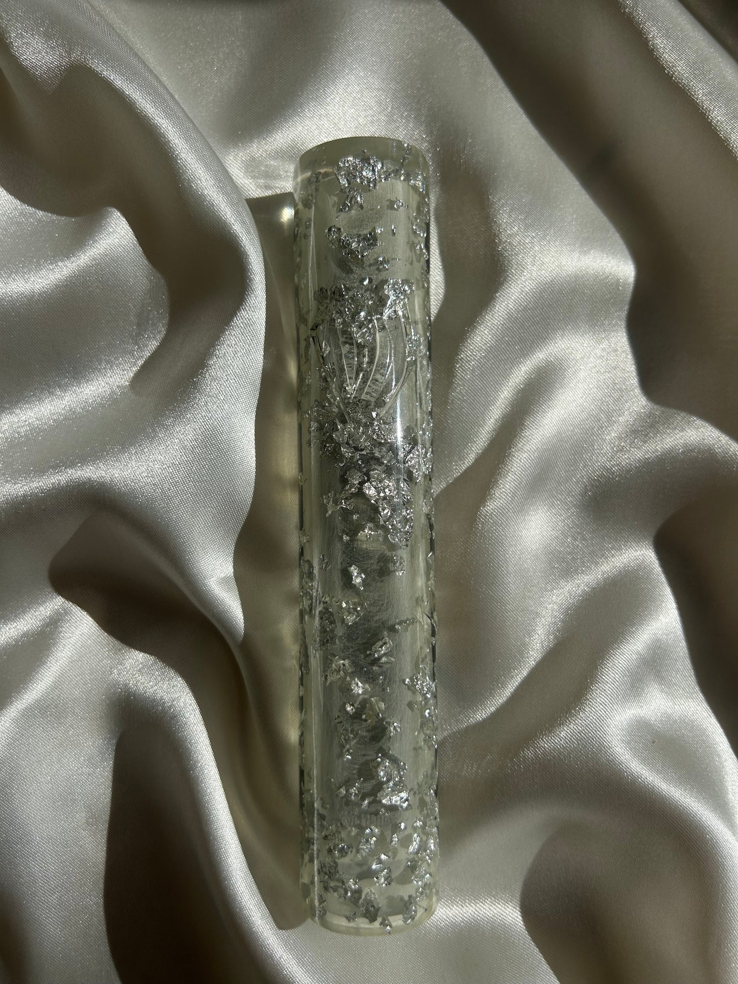 מזוזה פולמר נצנצים