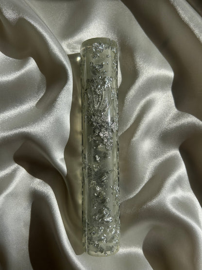 מזוזה פולמר נצנצים