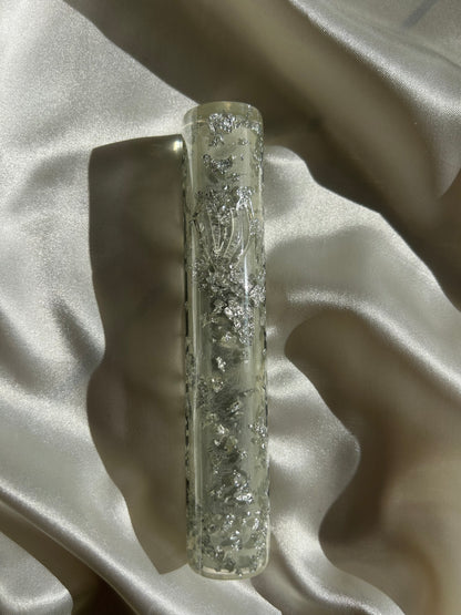 מזוזה פולמר נצנצים